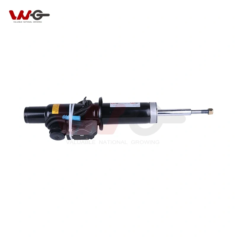 VNG Easy Installation Auto Suspension Parts Electronic Shock Absorber for BMW X6 E71 Front Left with ADS 3711 6794 535