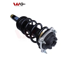 VNG Normal Shock Absorber For Audi A6 C7 Front Left and Right Assembly OE 4G0 413 031D