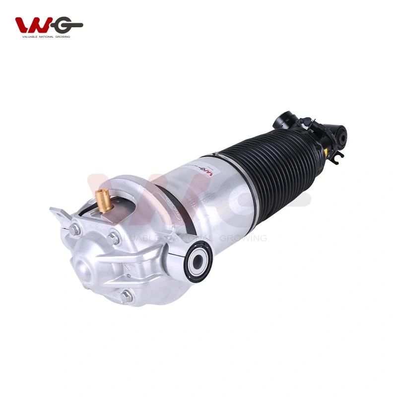 VNG air Suspension Full Set Max Load air Suspension for Audi Q7 Volkswagen Touareg Porsche Cayenne OE 7L6 616 019D
