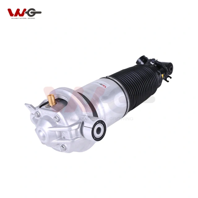 VNG air Suspension Full Set Max Load air Suspension for Audi Q7 Volkswagen Touareg Porsche Cayenne OE 7L6 616 019D
