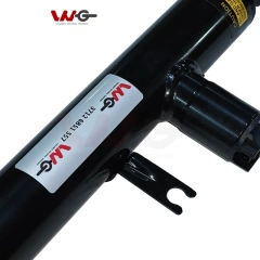 VNG Premium Brand Rear Left Right Electronic Shock Absorber for BMW F30 F35 F34 Guangzhou Shock Absorber 37126793788 37126883150