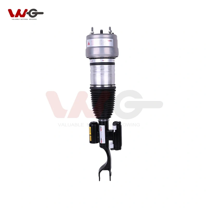 High Quality Front Right Air Suspension Shock Absorber Strut with ADS for Mercedes-Benz E-Class W213 A213 320 2002