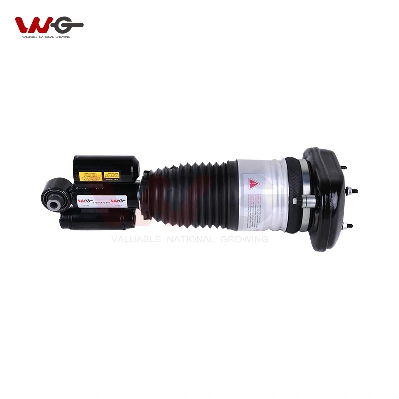 VNG Air Shock Suspension 3710 6872 967 Rear Left with ADS Air Ride Suspension for BMW 6 Series G32 Air Suspension Strut