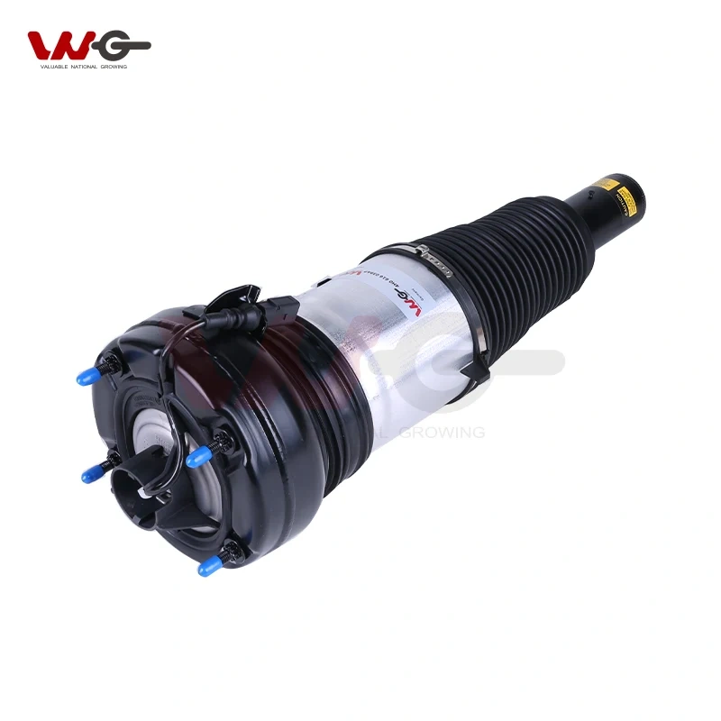 For Audi A8 D4 A6 C7 Air Suspension Front Absorber Shock with ADS Air Suspension Strut 4H0 616 039AP 4G0616039AA 4G0616039AK