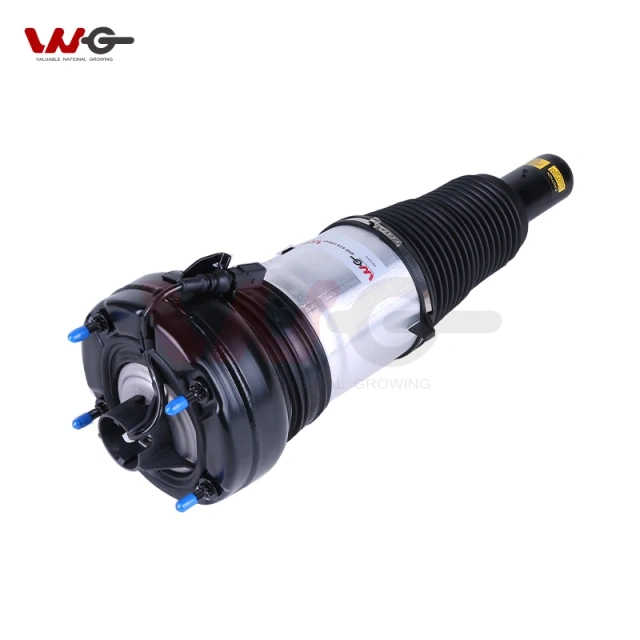 For Audi A8 D4 A6 C7 Air Suspension Front Absorber Shock with ADS Air Suspension Strut 4H0 616 039AP 4G0616039AA 4G0616039AK