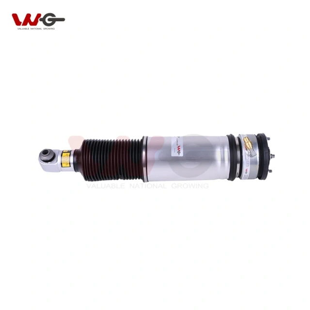VNG High Quality Air Suspension Parts Air Ride Suspension for BMW 7 Series E66 Rear Left Without ADS 2001-2008 37126785537