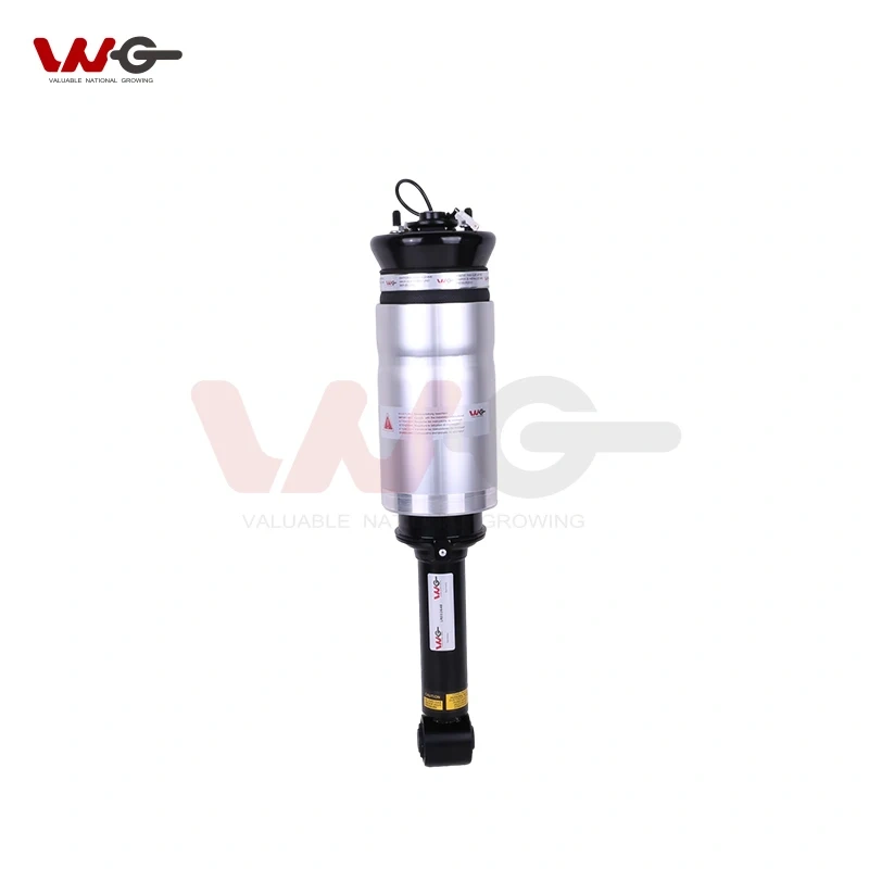 Front LR Air Suspension  for Land Rover Range Rover Sport L320  Shock Absorb OE LR032648