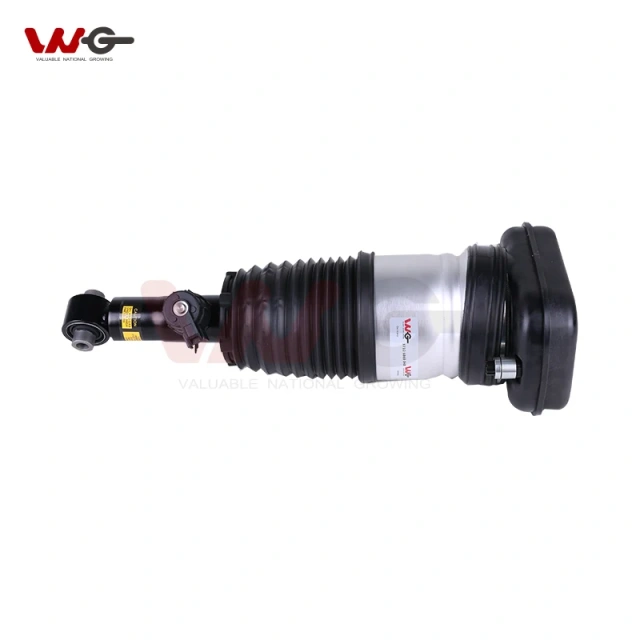 Premium Quality Air Suspension Shock for BMW  X 5 G05 / X 6 G06  /X7 G07/ Rear Right with ADS Airmatic 2017- OE 37106869048