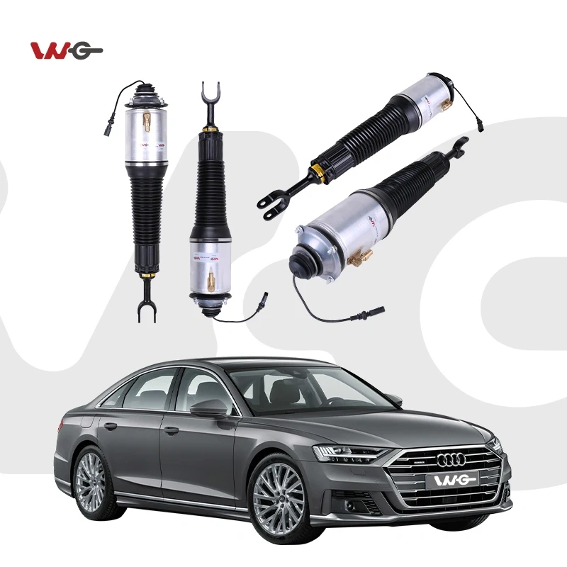 VNG Auto Parts Front air Suspension Kit for Audi A8 D3 4E0616040AF 4E0616040AL 4E0616040AH Suspension Parts