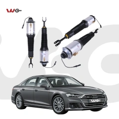 VNG Auto Parts Front air Suspension Kit for Audi A8 D3 4E0616040AF 4E0616040AL 4E0616040AH Suspension Parts