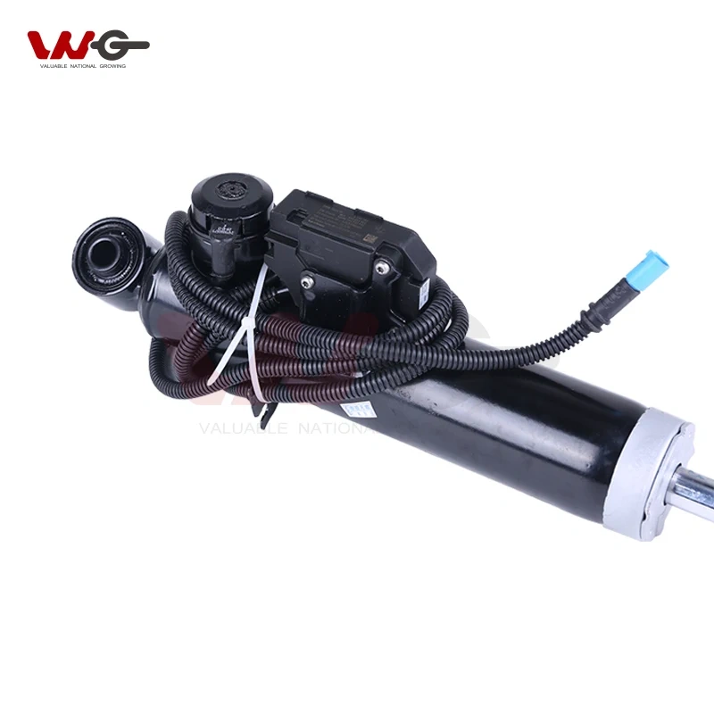 Easy Installation Air Suspension Shock for BMW X5 E70 X6 E71 Rear Right with ADS Electronic Shock Absorber 3712 6794 544