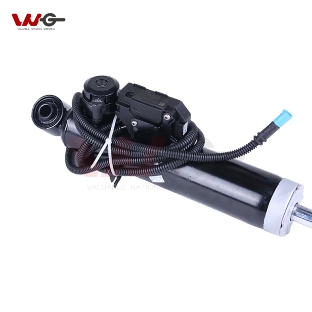 Easy Installation Air Suspension Shock for BMW X5 E70 X6 E71 Rear Right with ADS Electronic Shock Absorber 3712 6794 544
