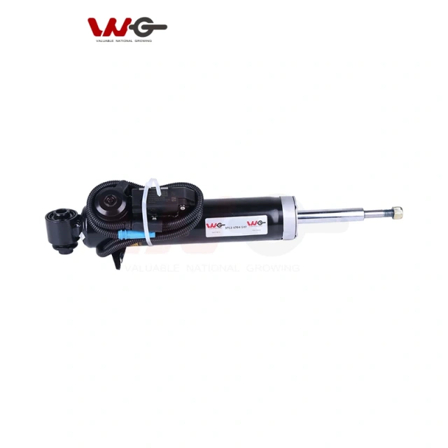 VNG High Quality Airmatic Air Suspension Shock for BMW X6 E71 OE 37126794547 Rear with ADS Shock Absorber