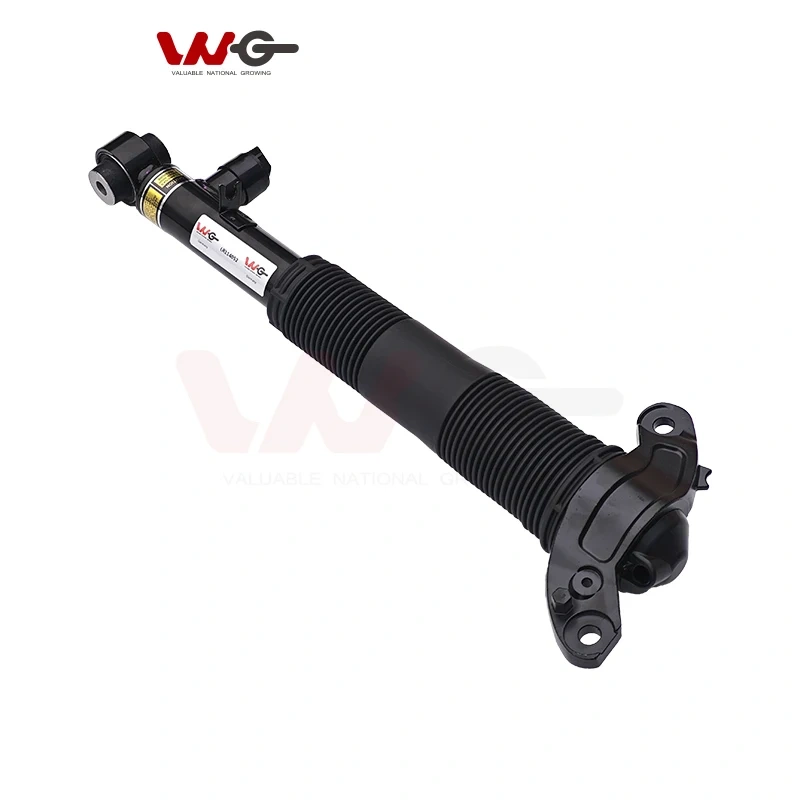 OEM Standard Electric Shock Absorber for Land Rover L551 Range Rover Evoque 2019 Rear Right with ADS Complete Shock Absorber