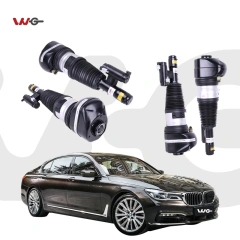 VNG High Quality Auto Parts Rear Right with ADS air Suspension Kit for BMW 7 Series F02 Airmatic Shocks 3712 6796 930