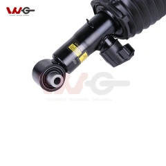 VNG Factory Price Rear Left and Right Air Suspension Shock Absorber Parts for BMW X5 G05 X6 G06 X7 G07 Suspension OE 37106869047