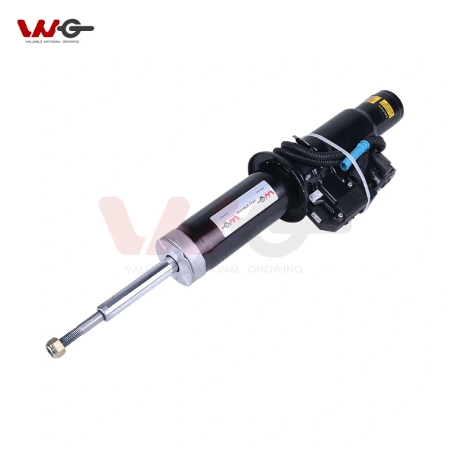 VNG Factoprt Supply Front Right with ADS Electronic Shock Absorber for BMW X5 E70 Auto Suspension 37116794532