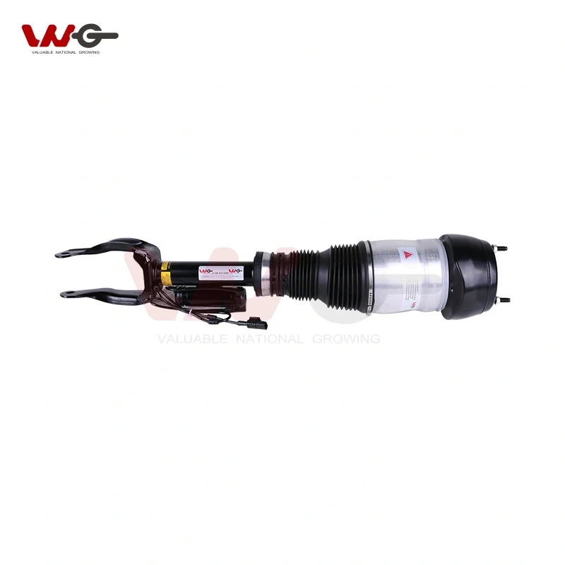 VNG Front Right with ADS Air Ride Suspension for Mercedes-Benz GL GLS-Class W166 Air Suspension Strut A166 320 5266