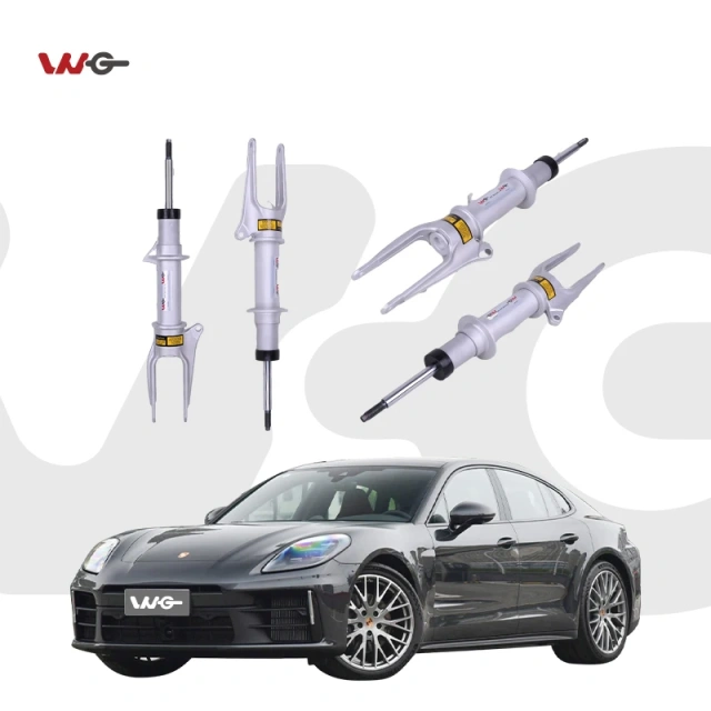 OEM 97034304130 97034304131 Front Left Right Without ADS Shock Absorber for Porsche Panamera 970