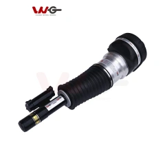 Wide Applicability Air Lift Suspension Kit for Range Rover L460 Front Right with Valve LR153045 Air Suspension Kit