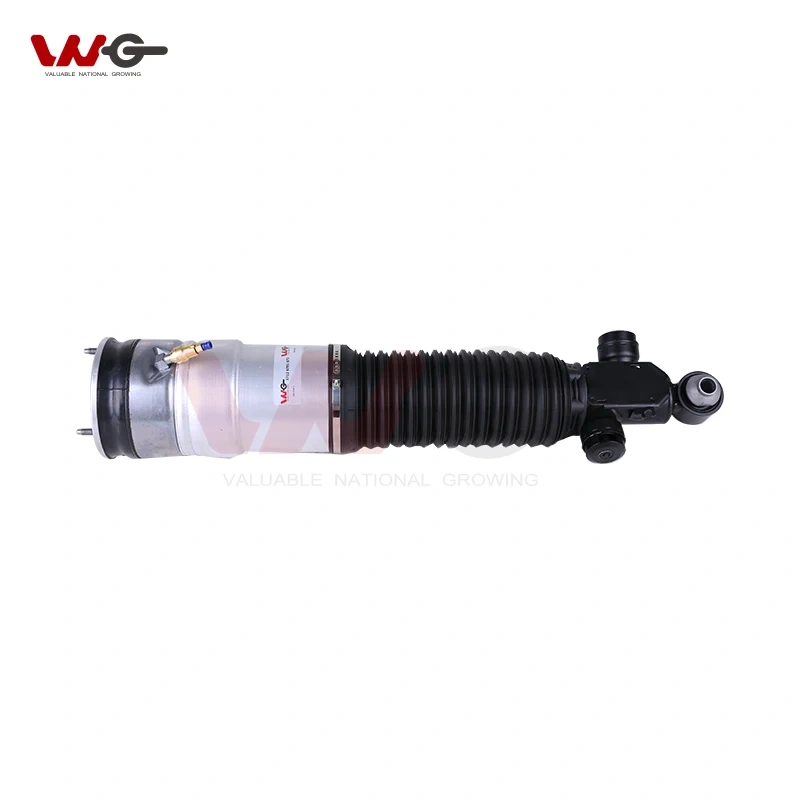 VNG Ample Inventory Rear air Shock Absorber Strut for BMW 7-Series F01 F02 2008- 2015 air Spring Suspension