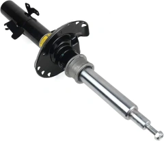 With Magnetic Damping Front Shock Absorber LR070927 LR079422 LR057931 LR056268 LR024444 for Land Rover Range Rover Evoque L538