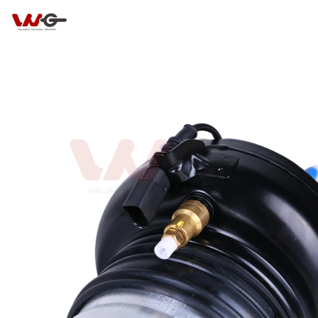 VNG Air Suspension Shock for Audi A8 D4 A6 C7 Front Left Right with ADS OE 4H0 616 039AP  air Suspension Kit