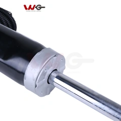 VNG High Quality Airmatic Air Suspension Shock for BMW X6 E71 OE 37126794547 Rear with ADS Shock Absorber