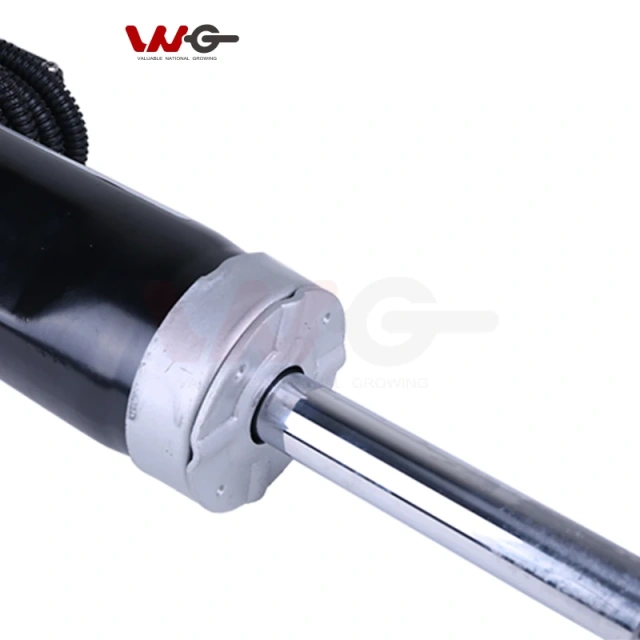 VNG High Quality Airmatic Air Suspension Shock for BMW X6 E71 OE 37126794547 Rear with ADS Shock Absorber