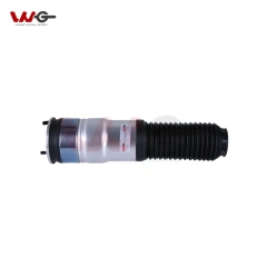 Quality Assurance Air Spring Suspension 3712 6791 675 for BMW 7 Series F02  Rear Left with ADS Air Ride Suspension Kit