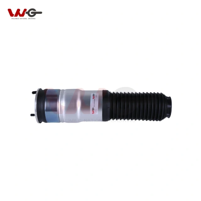 Quality Assurance Air Spring Suspension 3712 6791 675 for BMW 7 Series F02  Rear Left with ADS Air Ride Suspension Kit