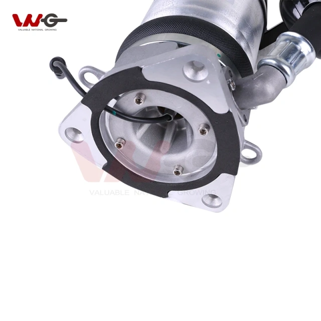 VNG Fast Delivery Air Suspension Kit for Audi A8 D3 Rear Left with ADS Air Ride Suspension 4E0 616 001R 4E0 616 001E