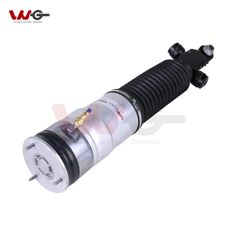 VNG Ample Inventory Rear air Shock Absorber Strut for BMW 7-Series F01 F02 2008- 2015 air Spring Suspension