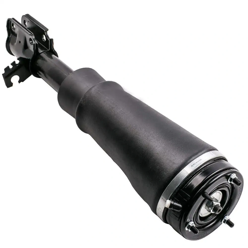 4H0616001 4H0616001S Hot Selling for Audi A8 (D4, 4H) Air Strut Rear Left air Suspension Shock Absorbers air Shocks