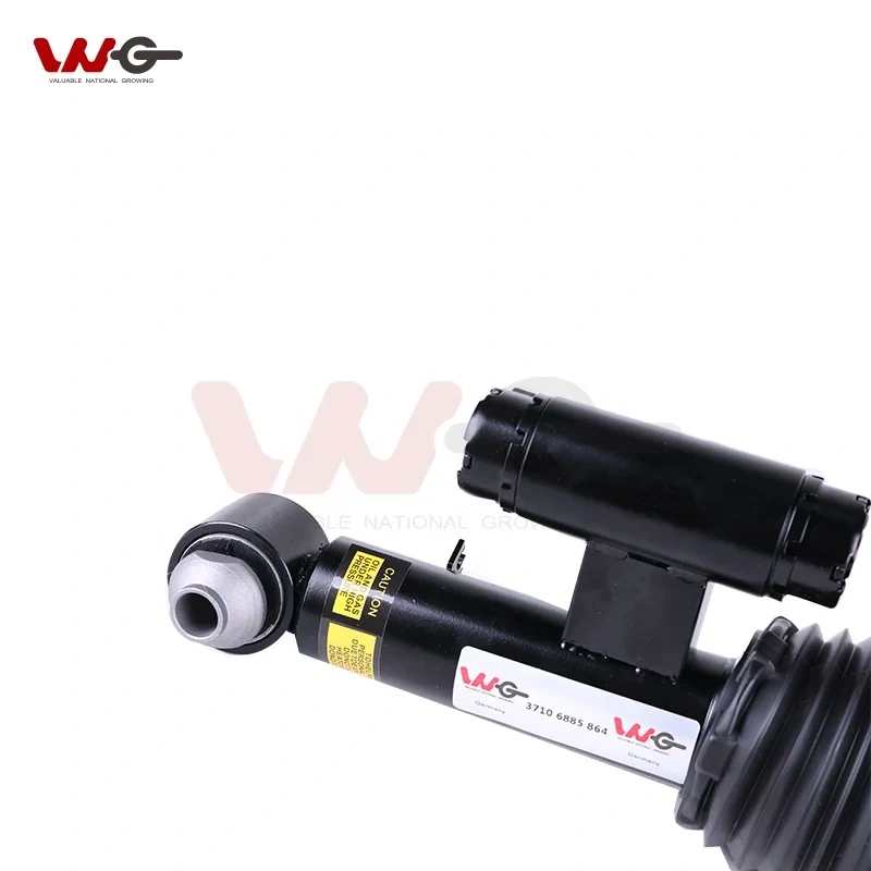 VNG Factory Direct Wholesale Price Rear Right with ADS Air Suspension for BMW 5 Series G38 Air Suspension Strut Air Ride Shock