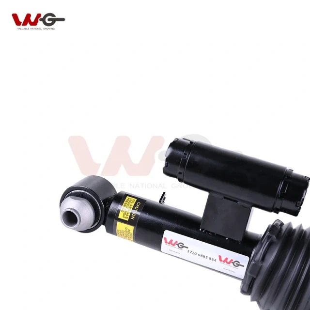 VNG Factory Direct Wholesale Price Rear Right with ADS Air Suspension for BMW 5 Series G38 Air Suspension Strut Air Ride Shock