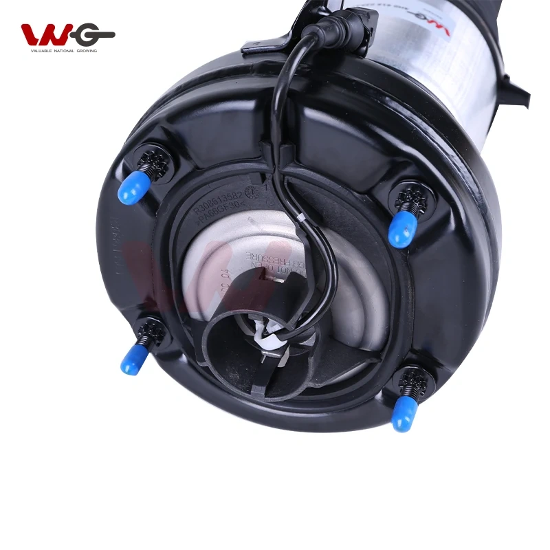 VNG Air Suspension Shock for Audi A8 D4 A6 C7 Front Left Right with ADS OE 4H0 616 039AP  air Suspension Kit