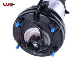 VNG Air Suspension Shock for Audi A8 D4 A6 C7 Front Left Right with ADS OE 4H0 616 039AP  air Suspension Kit