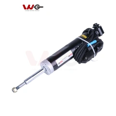 VNG High Quality Airmatic Air Suspension Shock for BMW X6 E71 OE 37126794547 Rear with ADS Shock Absorber