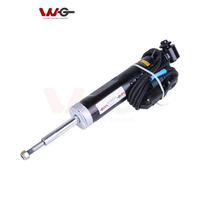 VNG High Quality Airmatic Air Suspension Shock for BMW X6 E71 OE 37126794547 Rear with ADS Shock Absorber