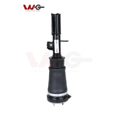 VNG High Quality Air Suspension Air Spring for BMW X5 E53 Air Suspension Front Right with ADS 3711 6757 502 3711 6761 444
