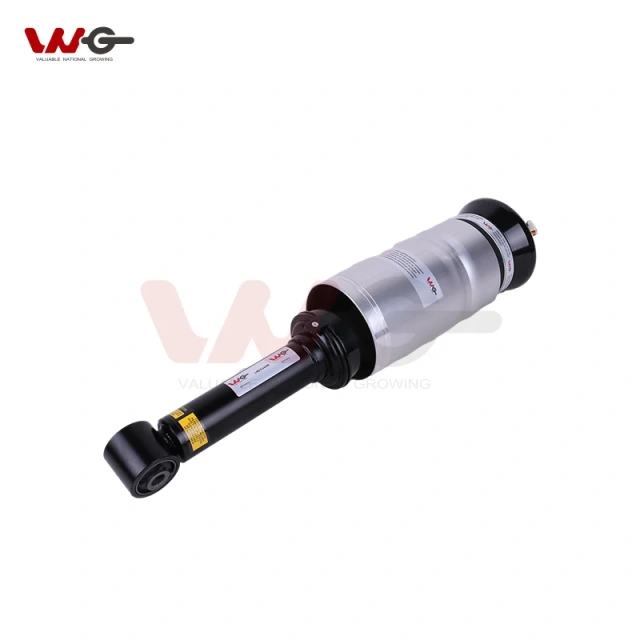 High Quality Air Suspension Shock for Land Rover Range Rover Sport L320 Front LR with ADS air Suspension Repair Kit OE LR032648