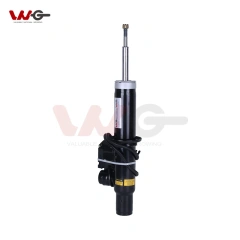 Hot Selling Front Left with ADS Shock Absorber for BMW X5 E70 2006-2013 Electronic Shock Absorber Suspension OE 3711 6794 531
