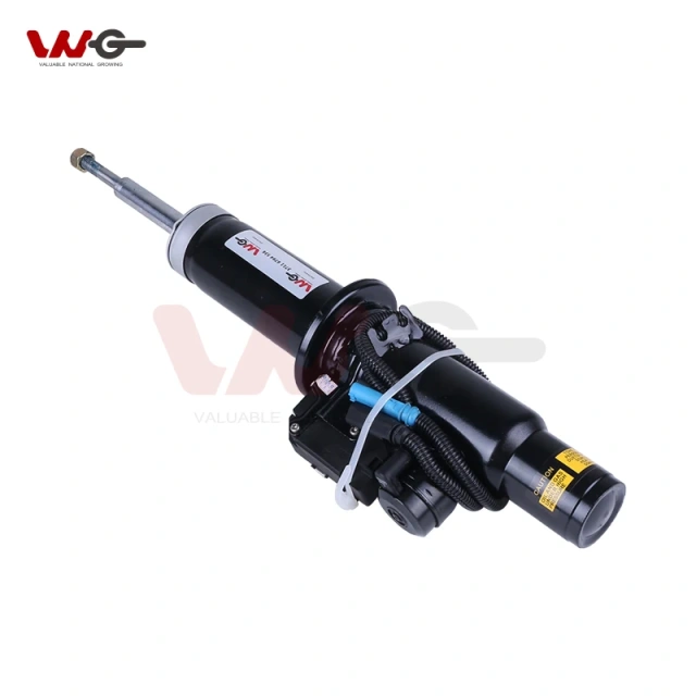 VNG Air Suspension Shock Absorber for BMW X6 E71 Front Right with ADS Electronic Air Suspension 3711 6794 536