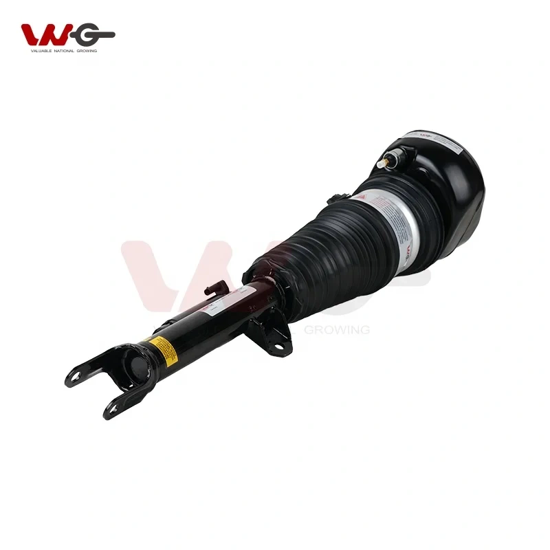 VNG Front Right with ADS Air Suspension for BMW 7 Series G11 G12 air Ride Suspension Kit OE 3710 6877 554