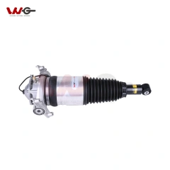 Premium Quality Oem Airmatic Shocks for Volkswagen Touareg Porsche Cayenne Rear L with ADS New Version  2011-2018 OE 7P6616019K