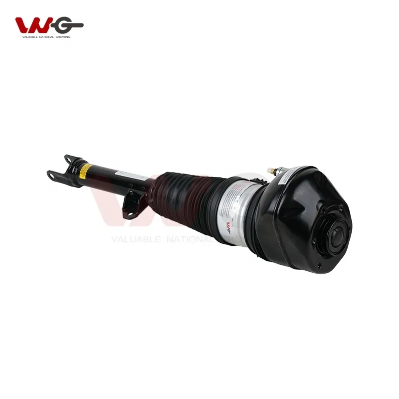 VNG Front Right with ADS Air Suspension for BMW 7 Series G11 G12 air Ride Suspension Kit OE 3710 6877 554