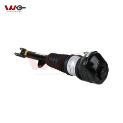 VNG Front Right with ADS Air Suspension for BMW 7 Series G11 G12 air Ride Suspension Kit OE 3710 6877 554