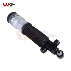 VNG Ample Inventory Rear air Shock Absorber Strut for BMW 7-Series F01 F02 2008- 2015 air Spring Suspension