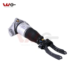 VNG Front Left Car air Suspension for Audi Q7 Volkswagen Touareg Porsche Cayenne Car Front Shock Absorber 7L6616039D